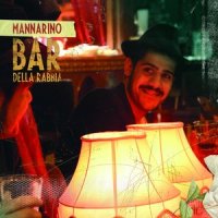 Il Bar della Rabbia_Alessandro Mannarino