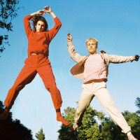 Fila_Boy Willows,Dylan Minnette