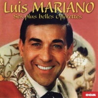 La samba brésilienne(From 'Quatre jours à Paris')_Luis Mariano