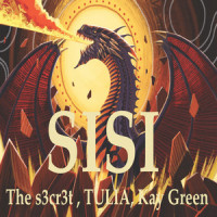 SiSi_Tulia,Kay Green,The S3cr3t
