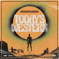 Today's Western_Outline in Color