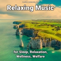 Relaxing Music to Make You Sleep Instantly_Yoga,Deep Sleep,Relaxing Music