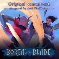 Boreal Blade Theme_Antti Martikainen