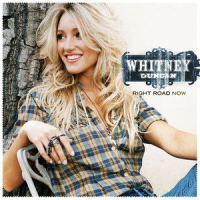 Kinda Crazy_Whitney Duncan