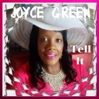 Love_Joyce Green