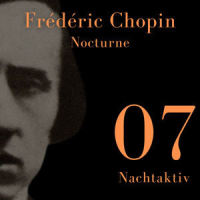 Nocturne in F sharp major, Op. 15 No. 2*2_Frédéric Chopin