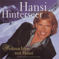 Kling, Glöckchen, klingelingeling_Hansi Hinterseer