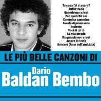 Da quando non ci sei_Dario Baldan Bembo