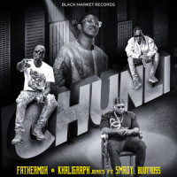 Chunli_Fathermoh,Khaligraph Jones,Smady,Boutross