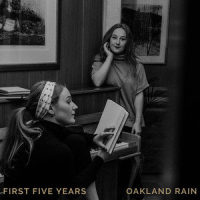 5000 Lanterns_Oakland Rain
