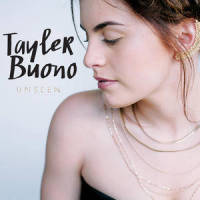 Let It Die_Tayler Buono