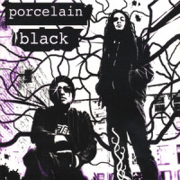 New animals_Porcelain Black