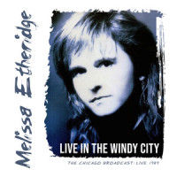 No Souvenirs_Melissa Etheridge