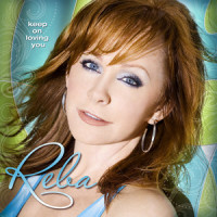 Pink Guitar_Reba McEntire