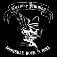 Here Comes Another One_Chrome Division