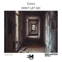 Don't Let Go_SALES
