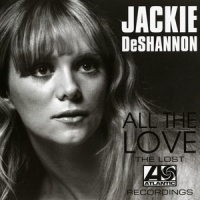 Easy Evil_Jackie DeShannon
