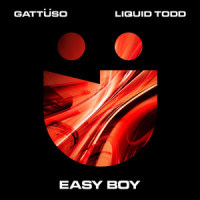 Easy Boy_GATTÜSO,Liquid Todd