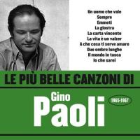 A che cosa ti serve amare (mono)_Gino Paoli
