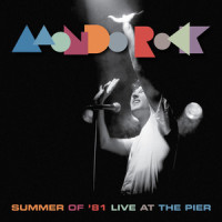 The Fugitive Kind_Mondo Rock