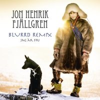 Jag är fri_Jon Henrik Fjällgren