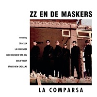 Annabelle_ZZ en De Maskers