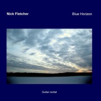 Sonata No. 1, Movement 2_Nick Fletcher