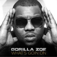 What's Goin On_Gorilla Zoe