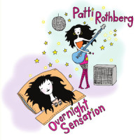 Cut And Dry_Patti Rothberg