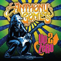 Back to the Start_Anthony Gomes,Tom Hambridge