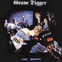 Love Is Breaking My Heart_Grave Digger