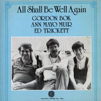 Living on the River_Unknown,Ed Trickett,Gordon Bok,Ann Mayo Muir