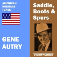 Red River Valley_Gene Autry