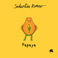 Papaya_Sebastian Romero