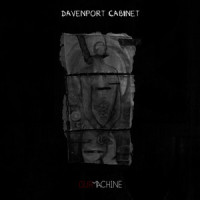 Our Machine_Davenport Cabinet,Travis Stever
