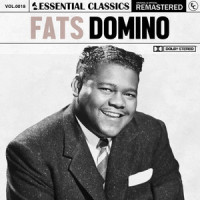 Lady Madonna_Fats Domino