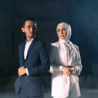 Takkan Merubah_Sufian Suhaimi,Amira Othman