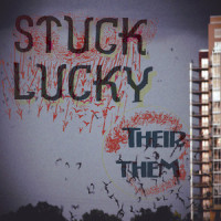 Plug-in to Connect_Stuck Lucky