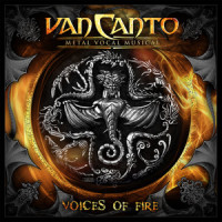 The Oracle_Van Canto