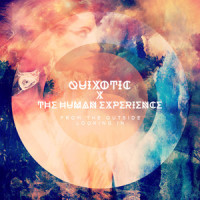 Love.Lost.Dust_Quixotic,The Human Experience