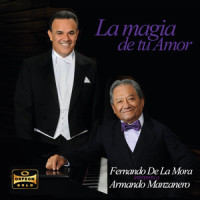 Nunca En El Mundo_Fernando De La Mora