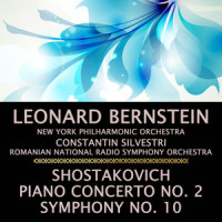 II. Allegro_Leonard Bernstein,New York Philharmonic
