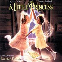 Crewe And The Soldier_Patrick Doyle,David Snell,New London Children's Choir