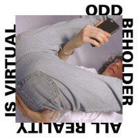The Likes of You_Odd Beholder