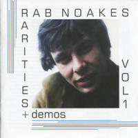 It Could Be You_Rab Noakes