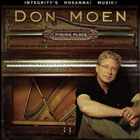 Revelation Song_Don Moen,Integrity's Hosanna! Music