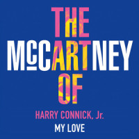 My Love_Harry Connick, Jr.,Paul James MCCARTNEY,Linda McCartney