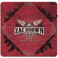 Where The Boat Leaves From_Zac Brown Band