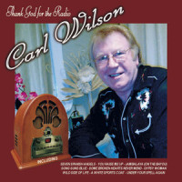 Some Broken Hearts Never Mend_Carl Wilson