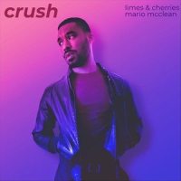 Crush_Limes,Cherries,Mario McClean